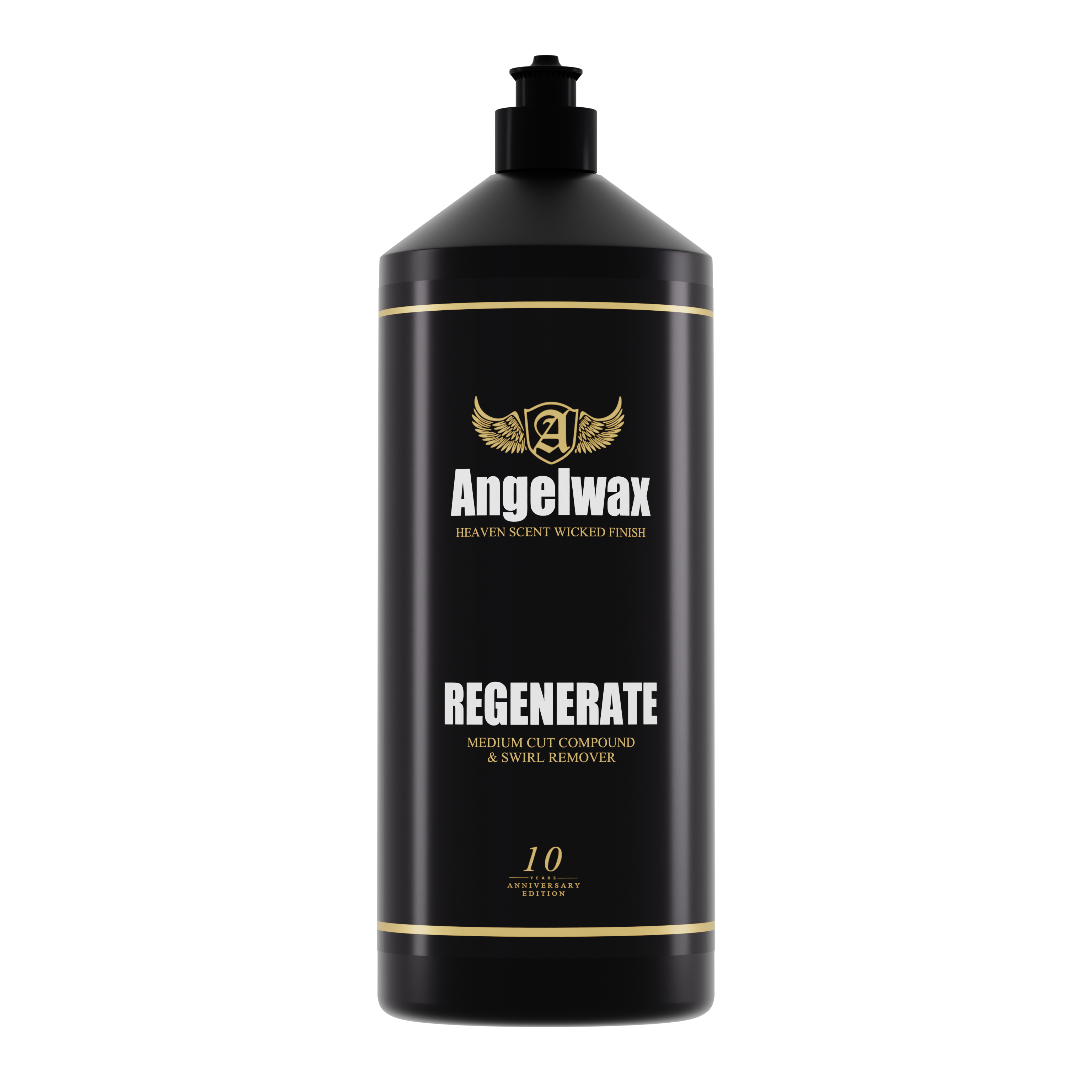 Angelwax Regenerate - Medium Cut