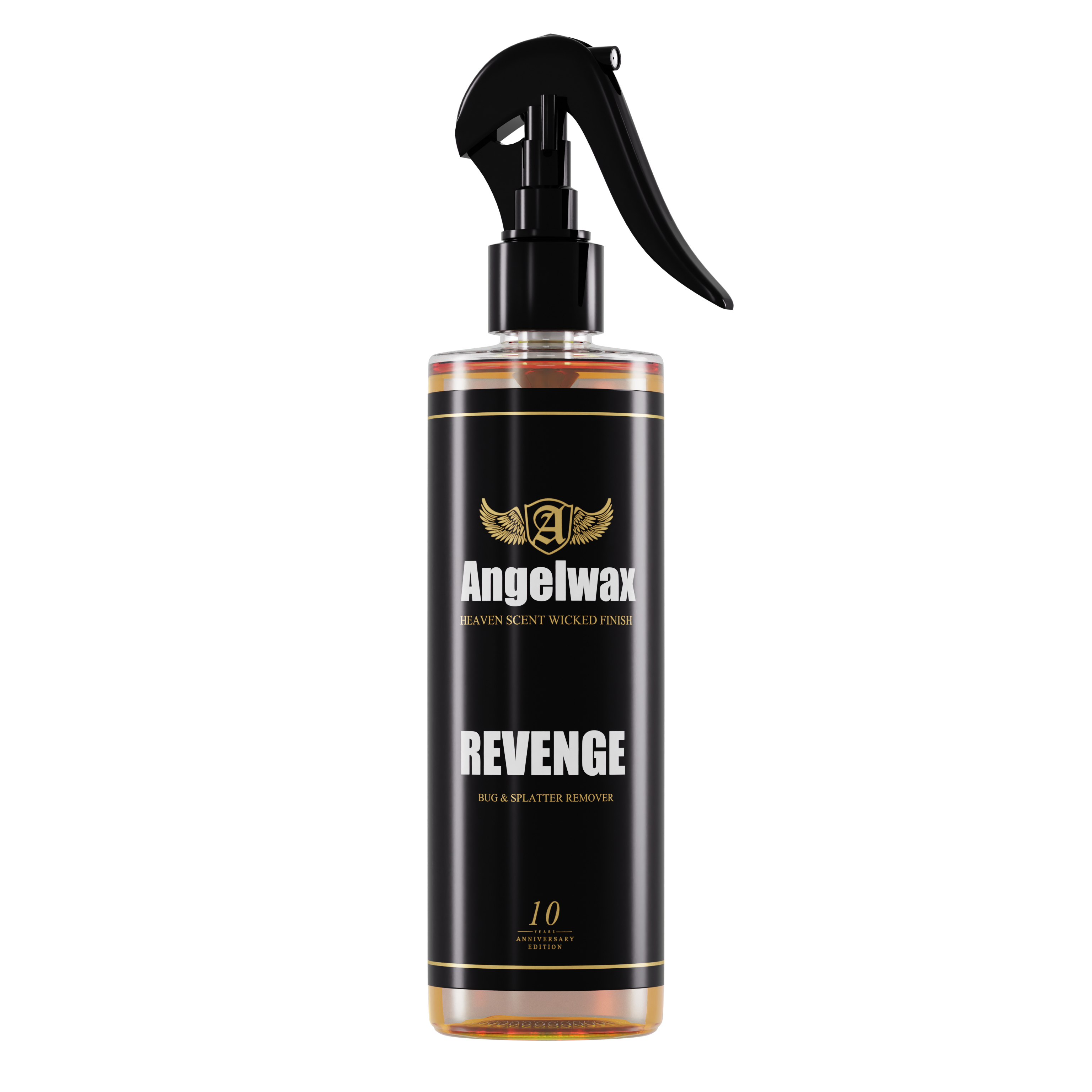 Angelwax Revenge - Hyönteisten poistoaine 500ml