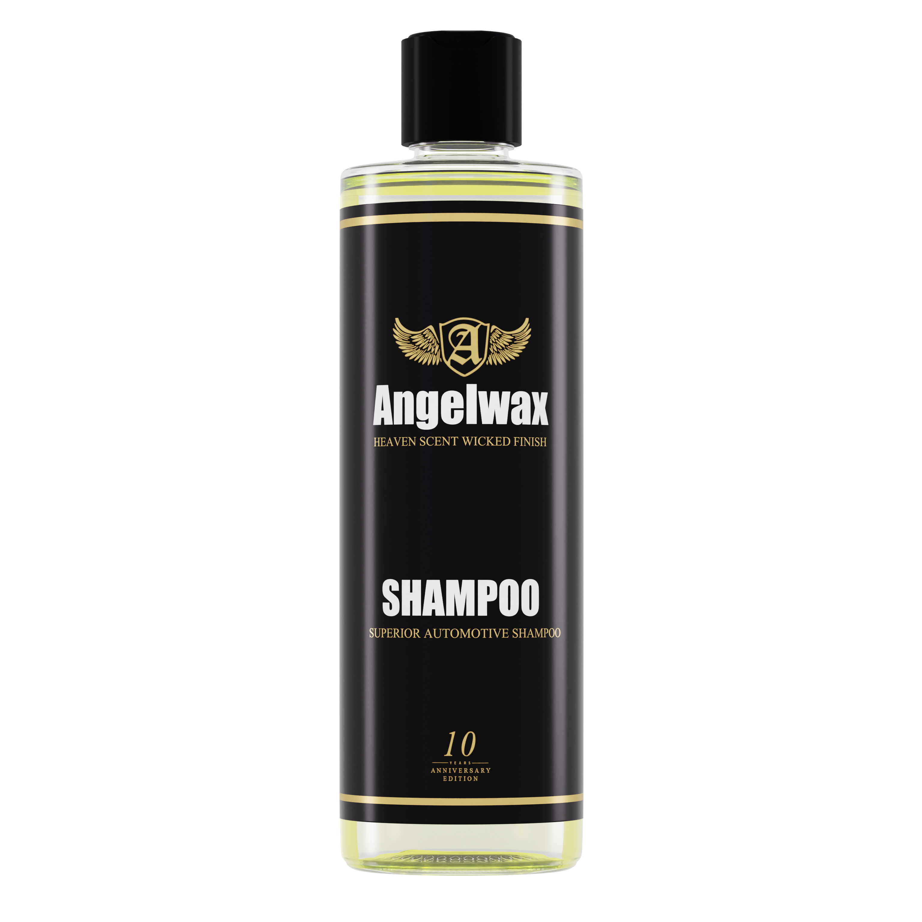 Angelwax Superior Shampoo