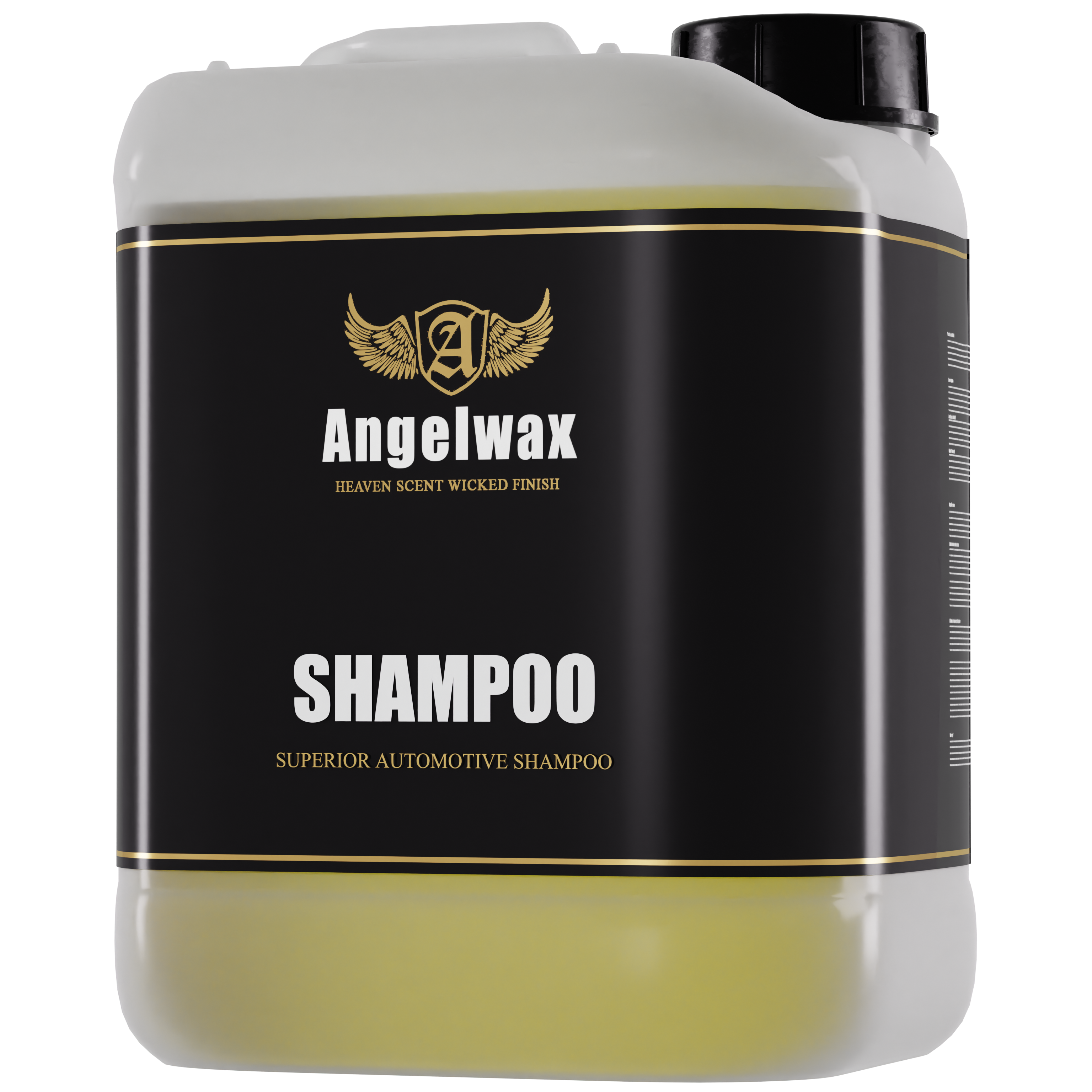 Angelwax Superior Shampoo