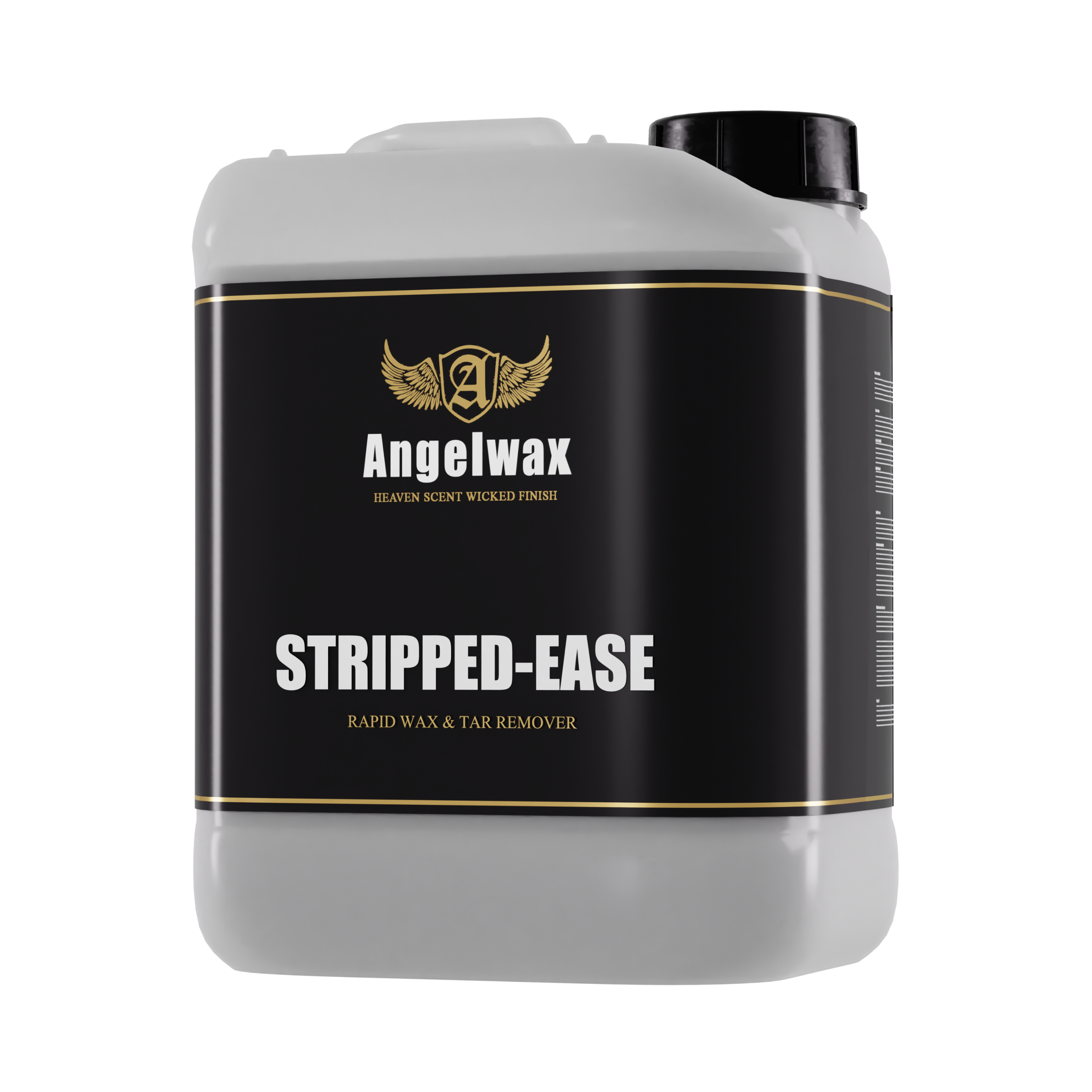 Angelwax Stripped-Ease - Viimeistelypuhdistusaine