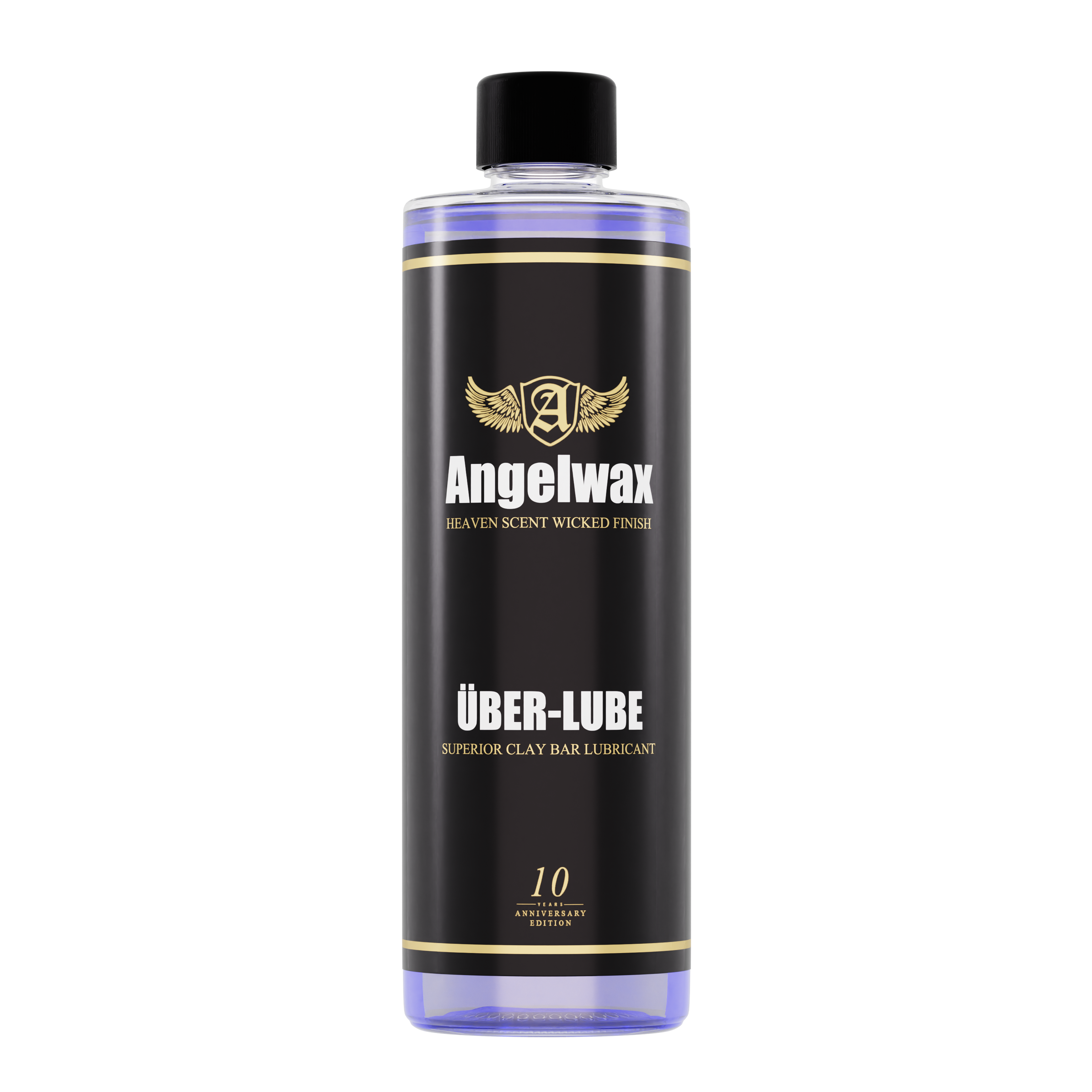 Angelwax Uber-Lube - Savenliukaste 500ml