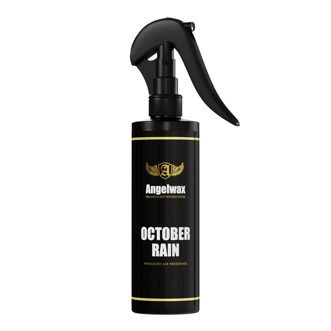 Angelwax October Rain - Ilmanraikastin 250ml