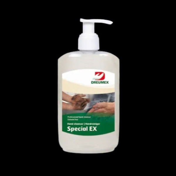 Dreumex Special Käsienpuhdistusaine 500g
